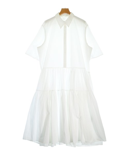 CECILIE BAHNSEN セシリーバンセン シャツワンピース レディース 【古着】【中古】