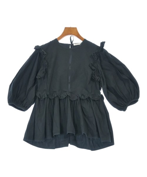 CECILIE BAHNSEN セシリーバンセン ブラウス CECILIE BAHNSEN セシリーバンセン ブラウス レディース 【古着