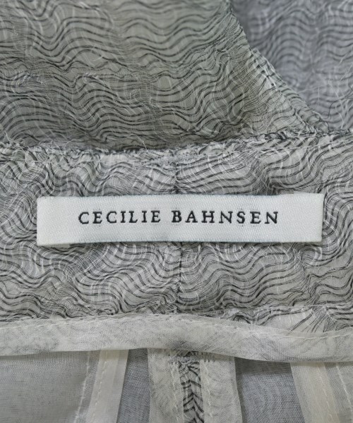 CECILIE BAHNSEN セシリーバンセン パンツ（その他） レディース 【古着】【中古】_2
