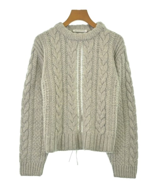 CECILIE BAHNSEN セシリーバンセン ニット・セーター レディース 【古着】【中古】