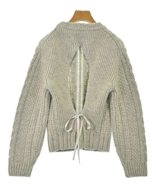 CECILIE BAHNSEN セシリーバンセン ニット・セーター レディース 【古着】【中古】_1