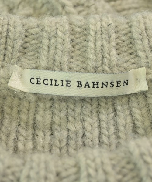 CECILIE BAHNSEN セシリーバンセン ニット・セーター レディース 【古着】【中古】_2