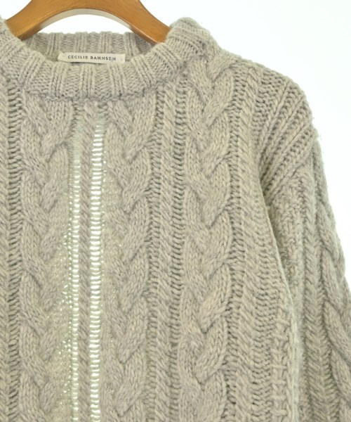 CECILIE BAHNSEN セシリーバンセン ニット・セーター レディース 【古着】【中古】_3