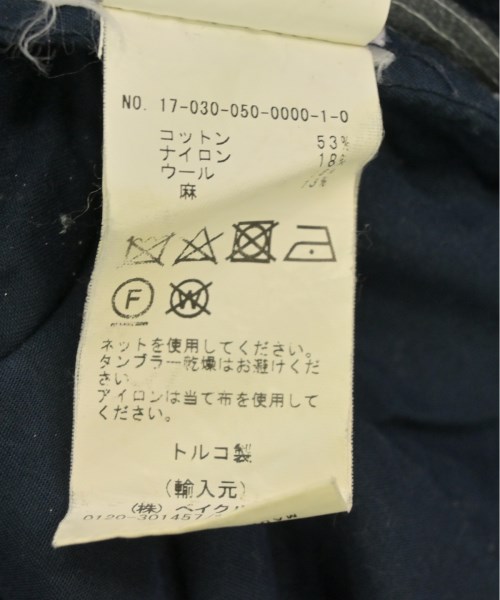 HED MAYNER ヘド　メイナー パンツ（その他） メンズ 【古着】【中古】_3