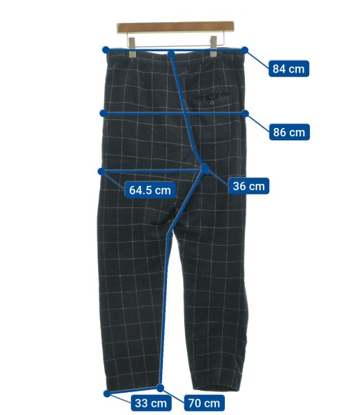 HED MAYNER ヘド　メイナー パンツ（その他） メンズ 【古着】【中古】_6