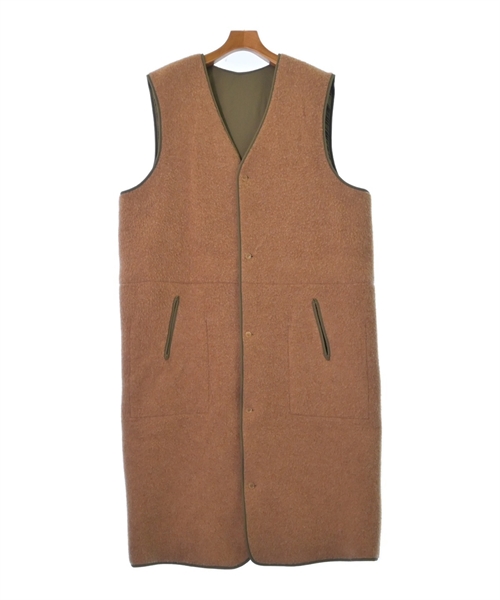 HED MAYNER ヘド　メイナー コート（その他） メンズ 【古着】【中古】の通販は