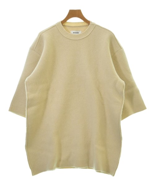 HED MAYNER ヘド　メイナー ニット・セーター メンズ 【古着】【中古】