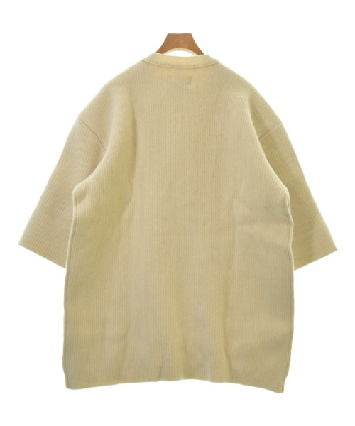 HED MAYNER ヘド　メイナー ニット・セーター メンズ 【古着】【中古】