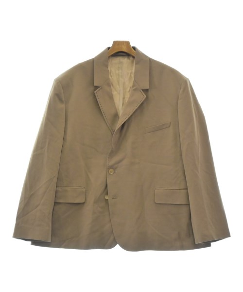 HED MAYNER ヘド　メイナー テーラードジャケット メンズ 【古着】【中古】