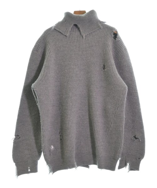 着もちいい服 ニット・セーター メンズ キモチイイフク 中古 古着