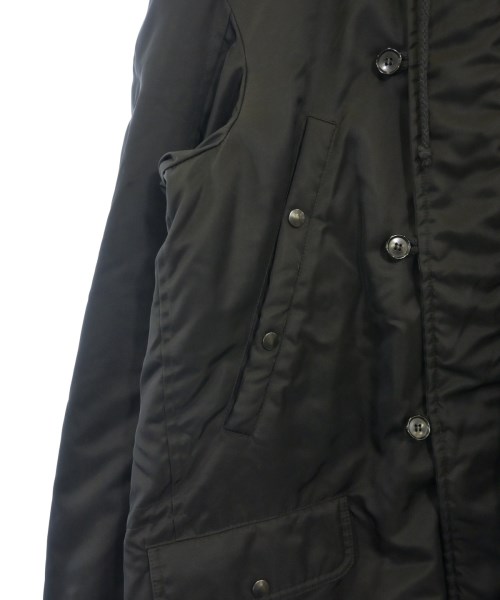 HED MAYNER ヘド メイナー コート メンズ 【古着】【中古】