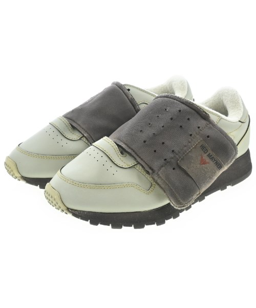 HED MAYNER ヘド　メイナー スニーカー メンズ 【古着】【中古】