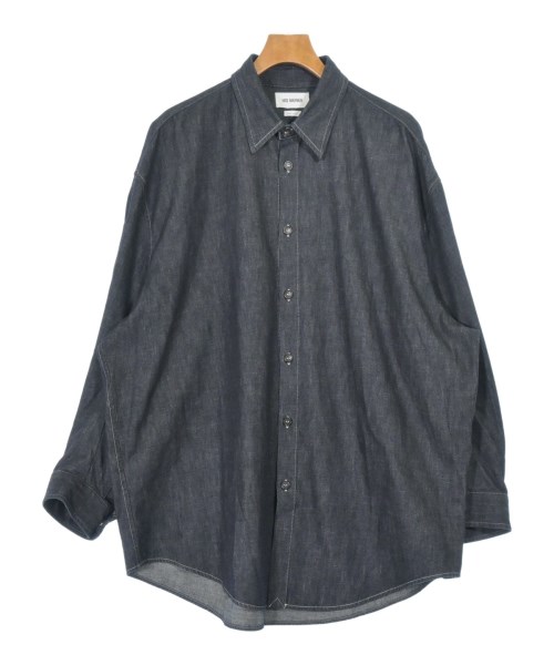 HED MAYNER ヘド　メイナー カジュアルシャツ メンズ 【古着】【中古】