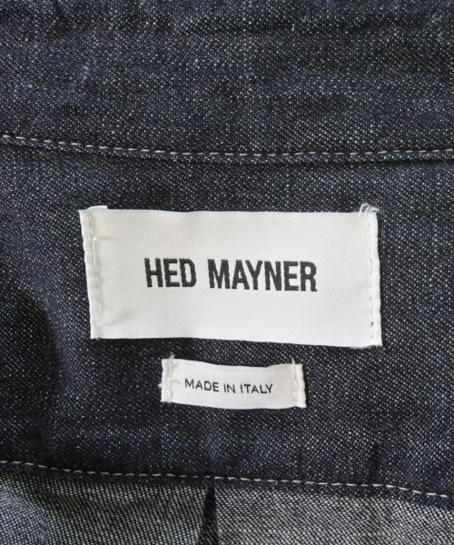 HED MAYNER ヘド　メイナー カジュアルシャツ メンズ 【古着】【中古】_2