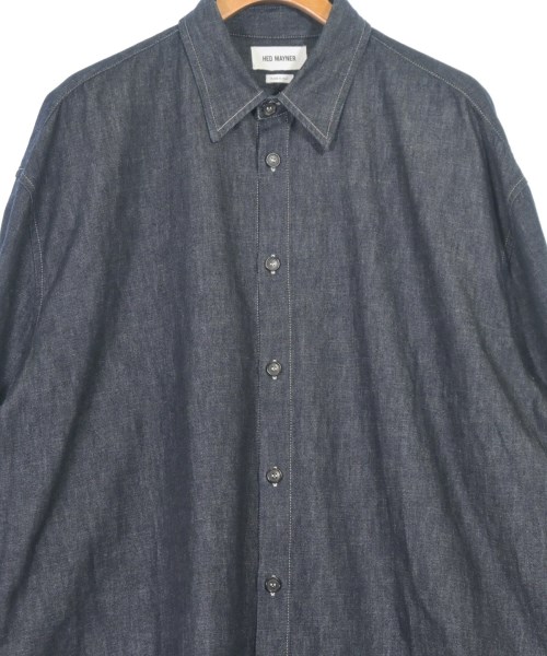HED MAYNER ヘド　メイナー カジュアルシャツ メンズ 【古着】【中古】_3