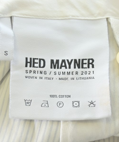 HED MAYNER ヘド　メイナー パンツ（その他） レディース 【古着】【中古】_3