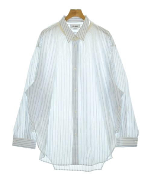 HED MAYNER ヘド　メイナー カジュアルシャツ メンズ 【古着】【中古】
