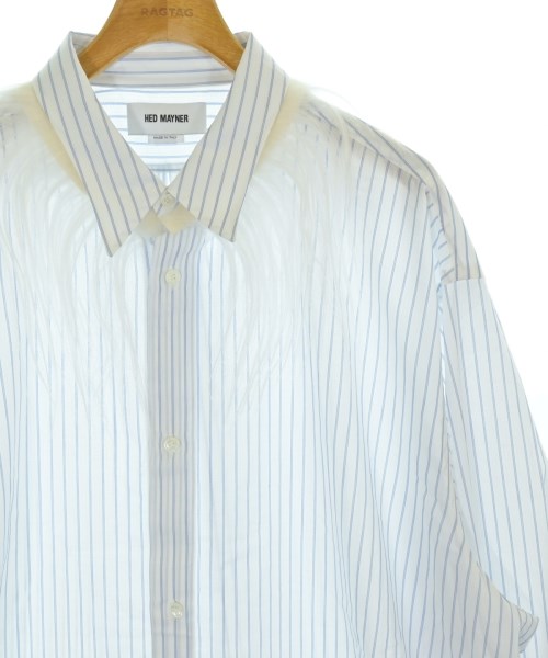 HED MAYNER ヘド　メイナー カジュアルシャツ メンズ 【古着】【中古】