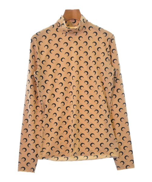 MARINE SERRE マリーンセル Tシャツ・カットソー レディース 【古着】【中古】の通販は