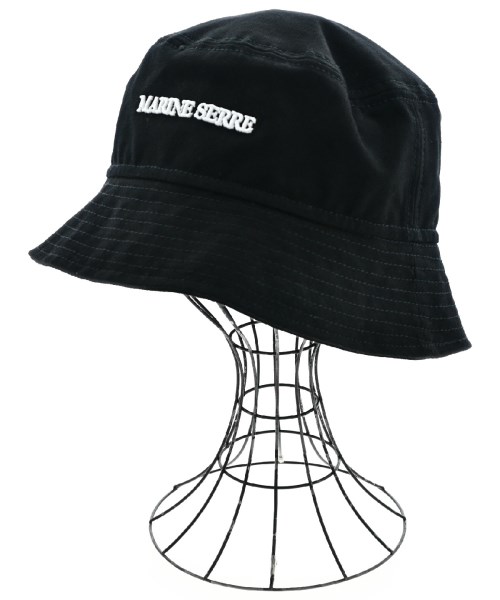 MARINE SERRE マリーンセル ハット メンズ 【古着】【中古】の通販は