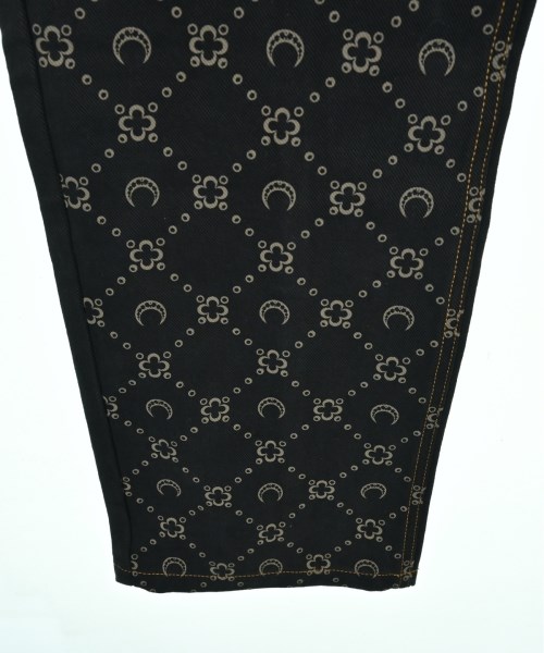 MARINE SERRE マリーンセル デニムパンツ メンズ 【古着】【中古】