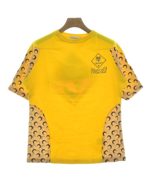 MARINE SERRE マリーンセル Tシャツ・カットソー レディース 【古着】【中古】の通販は 27,800円