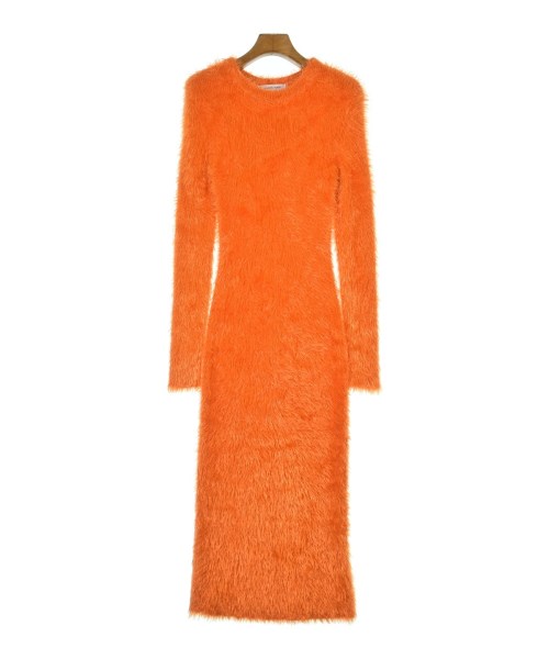 MARINE SERRE マリーンセル ワンピース レディース 【古着】【中古】