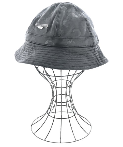 MARINE SERRE マリーンセル ハット レディース 【古着】【中古】