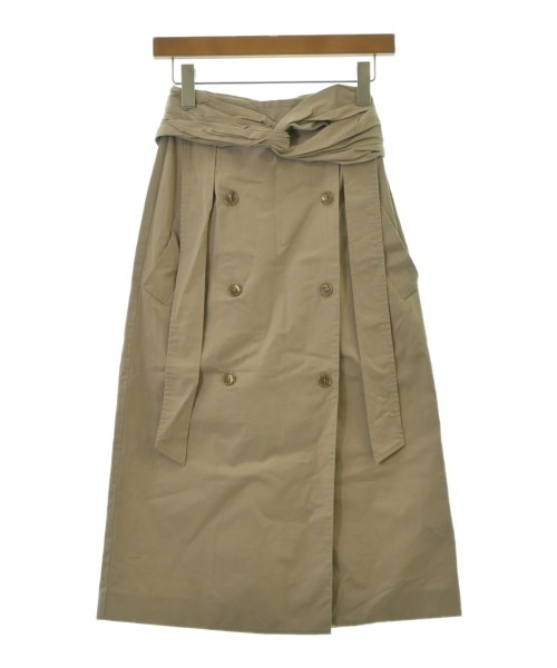 rokh ロク ロング・マキシ丈スカート レディース 【古着】【中古】