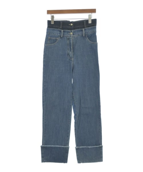 rokh ロク デニムパンツ レディース 【古着】【中古】