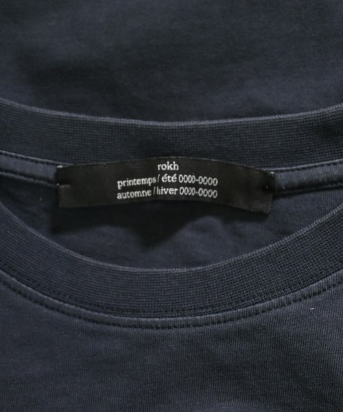 rokh ロク Tシャツ・カットソー レディース 【古着】【中古】_2