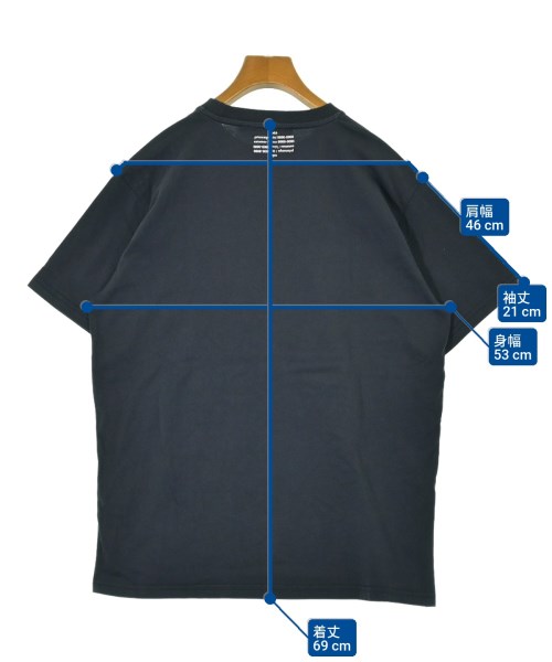 rokh ロク Tシャツ・カットソー レディース 【古着】【中古】_6