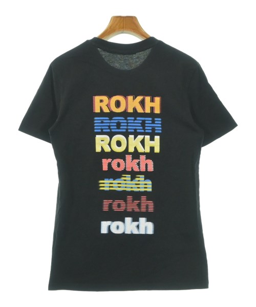 rokh ロク Tシャツ・カットソー レディース 【古着】【中古】_1