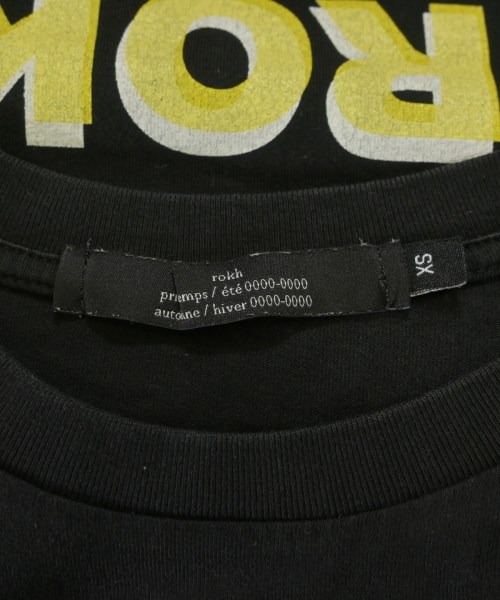 rokh ロク Tシャツ・カットソー レディース 【古着】【中古】_2