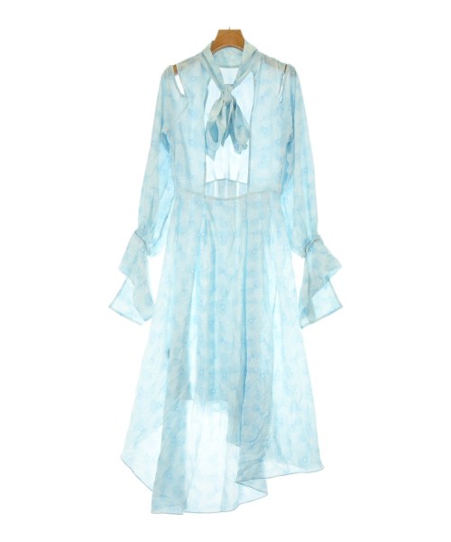 rokh ロク ワンピース レディース 【古着】【中古】