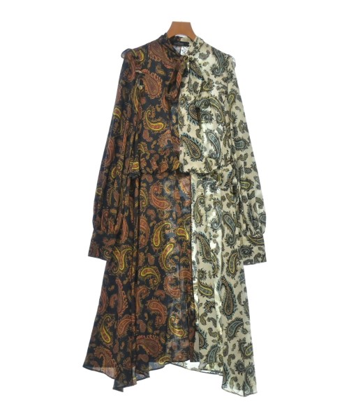 rokh ロク ワンピース レディース 【古着】【中古】の通販は 25,270円