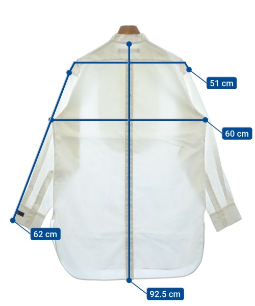 rokh ブラウス レディース ロク 中古　古着 rokh ロク ブラウス レディース 【古着】【中古】 ブラウス
