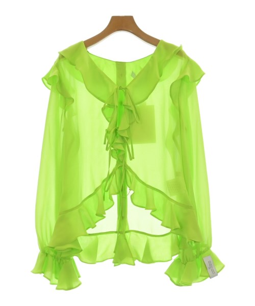 rokh ロク ブラウス レディース 【古着】【中古】