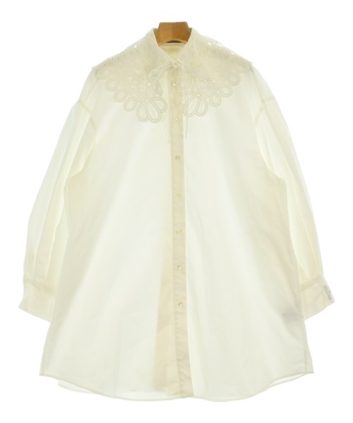 rokh ロク カジュアルシャツ レディース 【古着】【中古】