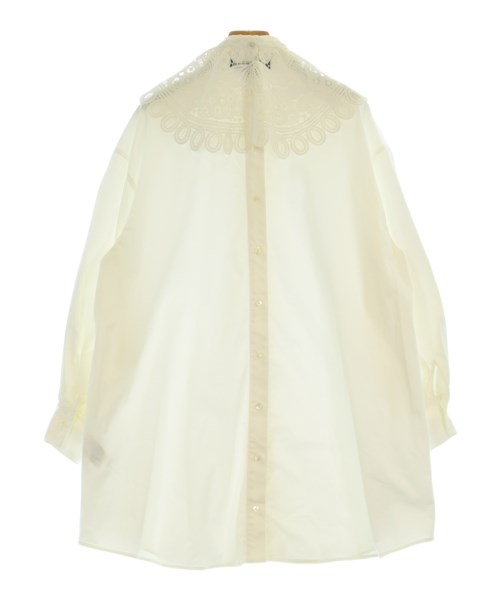 rokh ロク カジュアルシャツ レディース 【古着】【中古】_1
