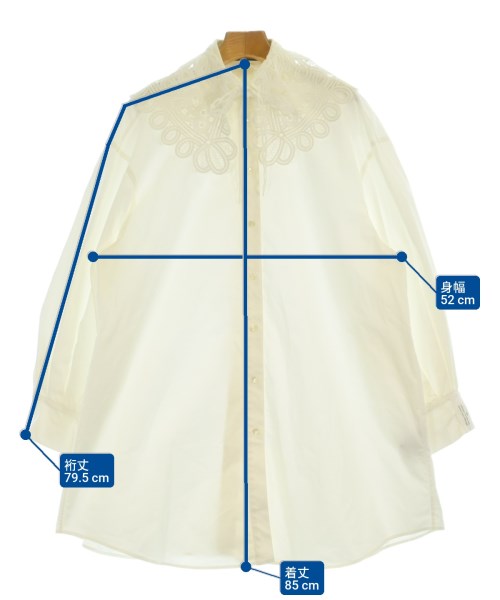 rokh ロク カジュアルシャツ レディース 【古着】【中古】_6