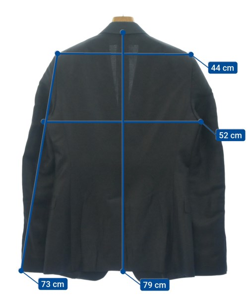 CoSTUME NATIONAL HOMME コスチュームオム セットアップ・スーツ（その他） メンズ 【古着】【中古】_11