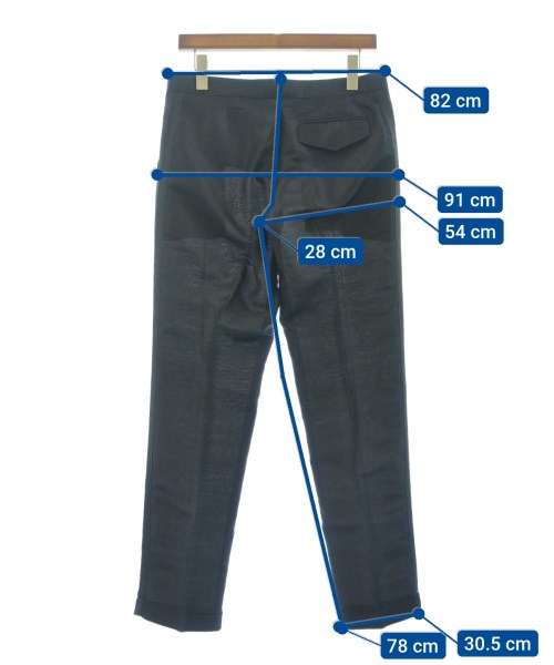 CoSTUME NATIONAL HOMME コスチュームオム セットアップ・スーツ（その他） メンズ 【古着】【中古】_12