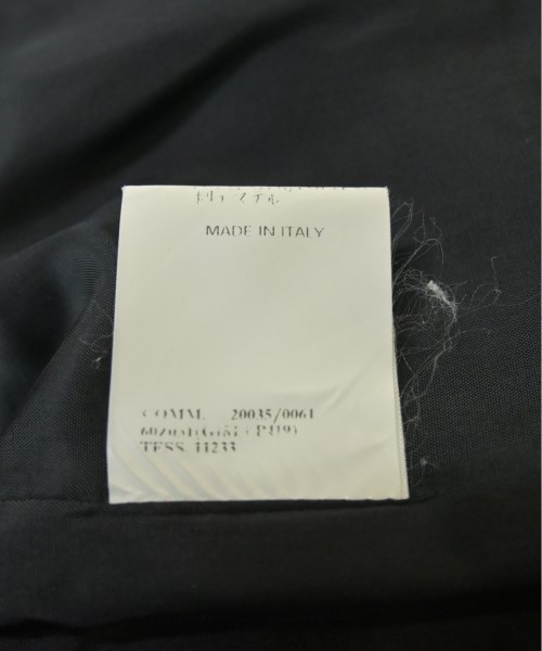 CoSTUME NATIONAL HOMME コスチュームオム セットアップ・スーツ（その他） メンズ 【古着】【中古】_6
