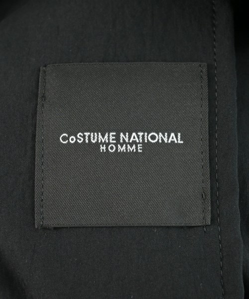 CoSTUME NATIONAL HOMME コスチュームオム ブルゾン（その他） メンズ