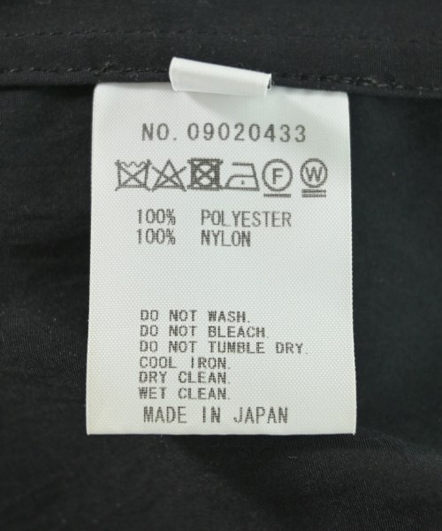 CoSTUME NATIONAL HOMME コスチュームオム ブルゾン（その他） メンズ