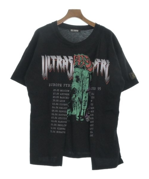 RAF SIMONS ラフシモンズ Tシャツ・カットソー メンズ 【古着】【中古】