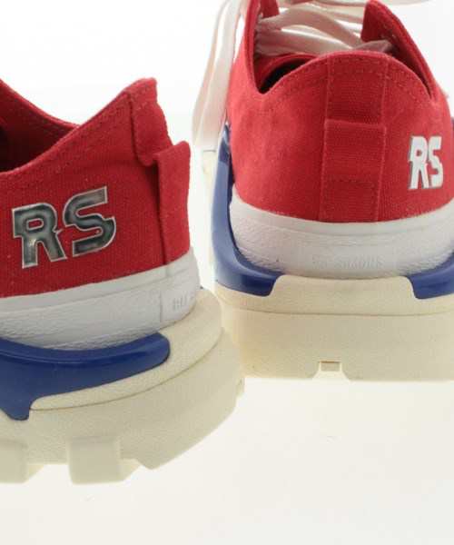 RAF SIMONS ラフシモンズ スニーカー メンズ 【古着】【中古】の通販は 