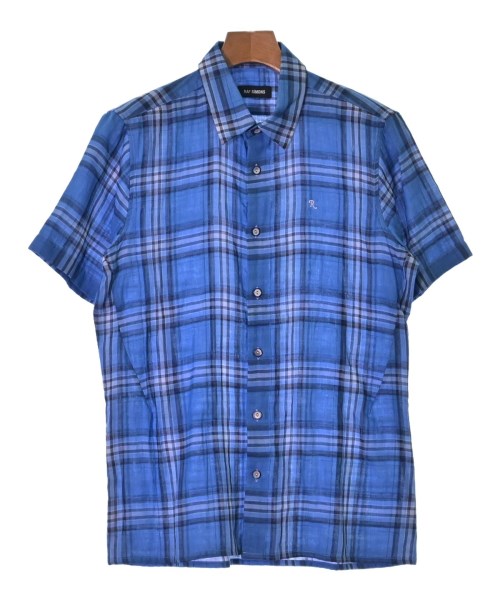 RAF SIMONS ラフシモンズ カジュアルシャツ メンズ 【古着】【中古】