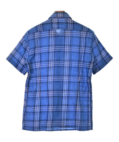 RAF SIMONS ラフシモンズ カジュアルシャツ メンズ 【古着】【中古】